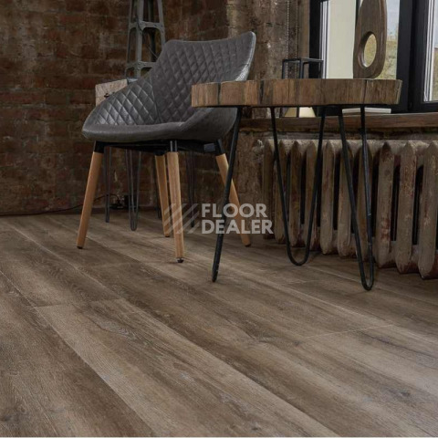 Ceramo Vinilam XXL Glue 2,5 мм Дуб Биль 8895-EIR Glue фото 8 | FLOORDEALER